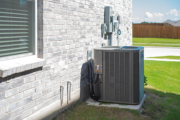 Reliable Emergency Hvac contractor in Unionville, GA by FH HVAC